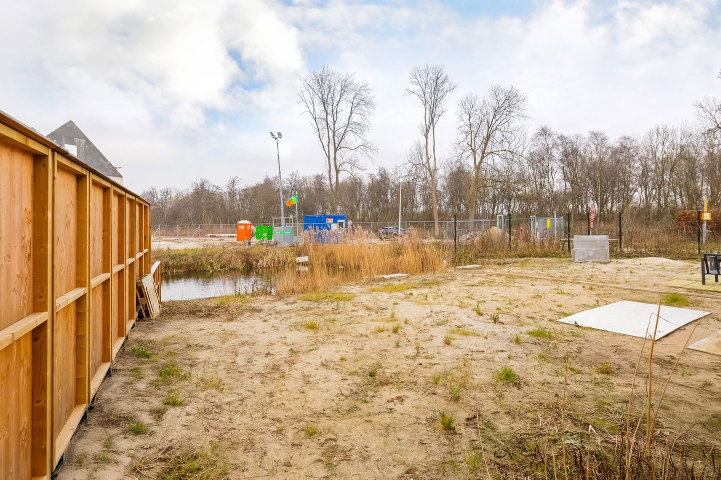 Foto 20 van Cornwallhof 89