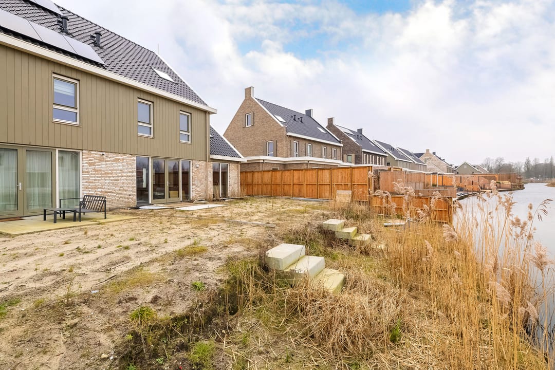 Foto 22 van Cornwallhof 89