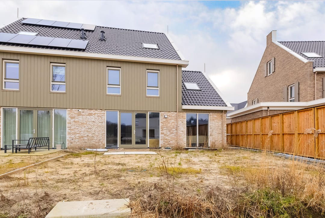 Foto 23 van Cornwallhof 89