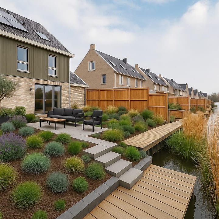 Foto 24 van Cornwallhof 89