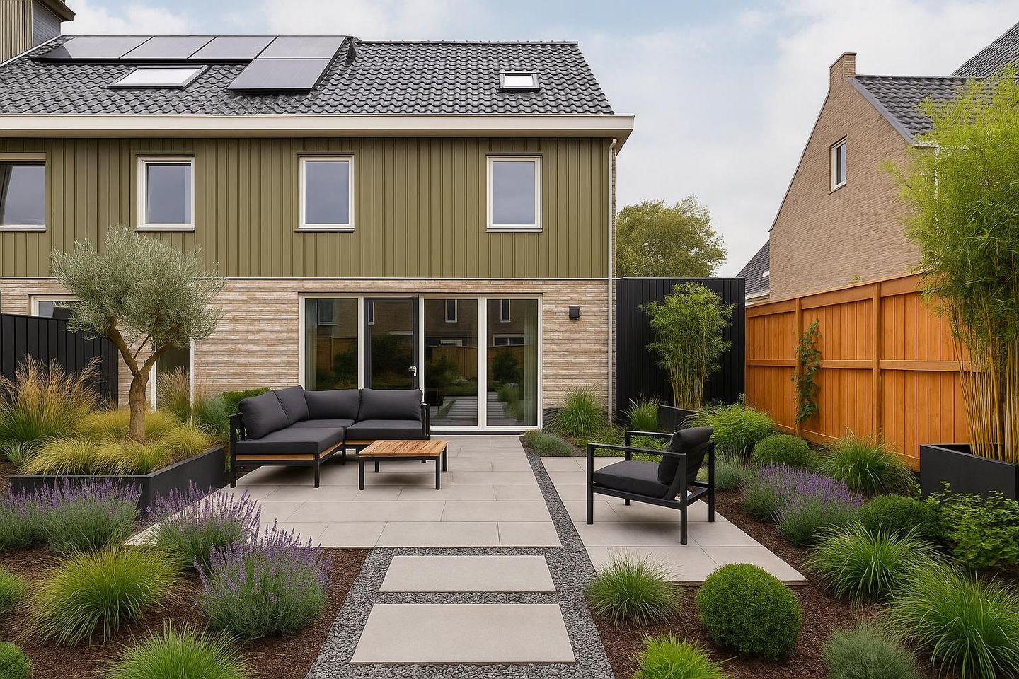 Foto 25 van Cornwallhof 89