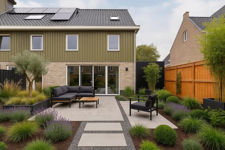 Foto 25 van Cornwallhof 89