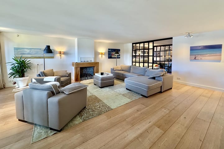 Foto 10 van Binnenluiendijk 5