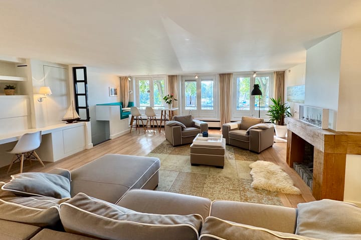 Foto 13 van Binnenluiendijk 5