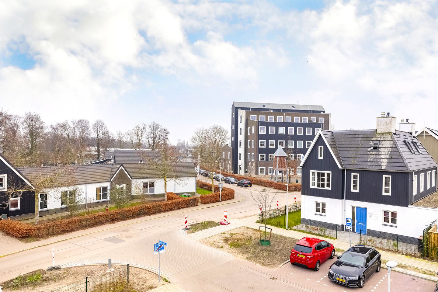 Foto 55 van Cornwallhof 89