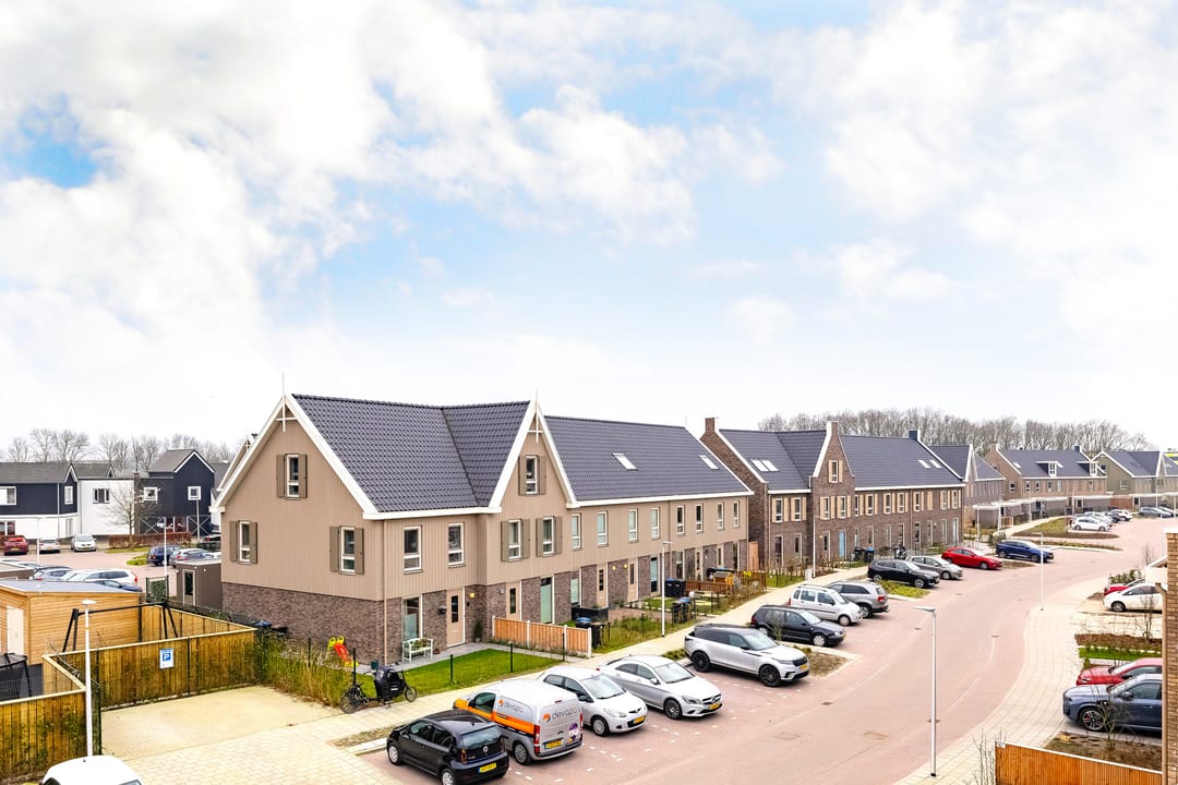 Foto 56 van Cornwallhof 89