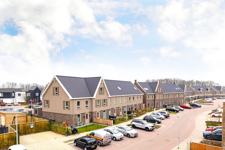 Foto 56 van Cornwallhof 89