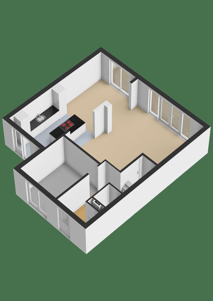 Foto 61 van Cornwallhof 89