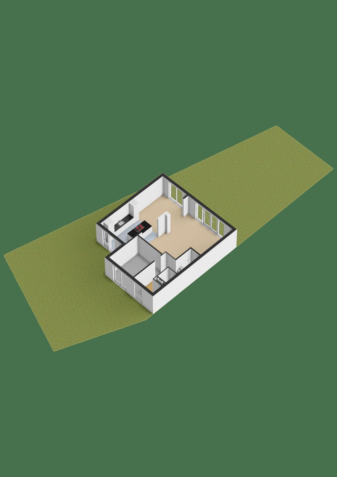 Foto 62 van Cornwallhof 89