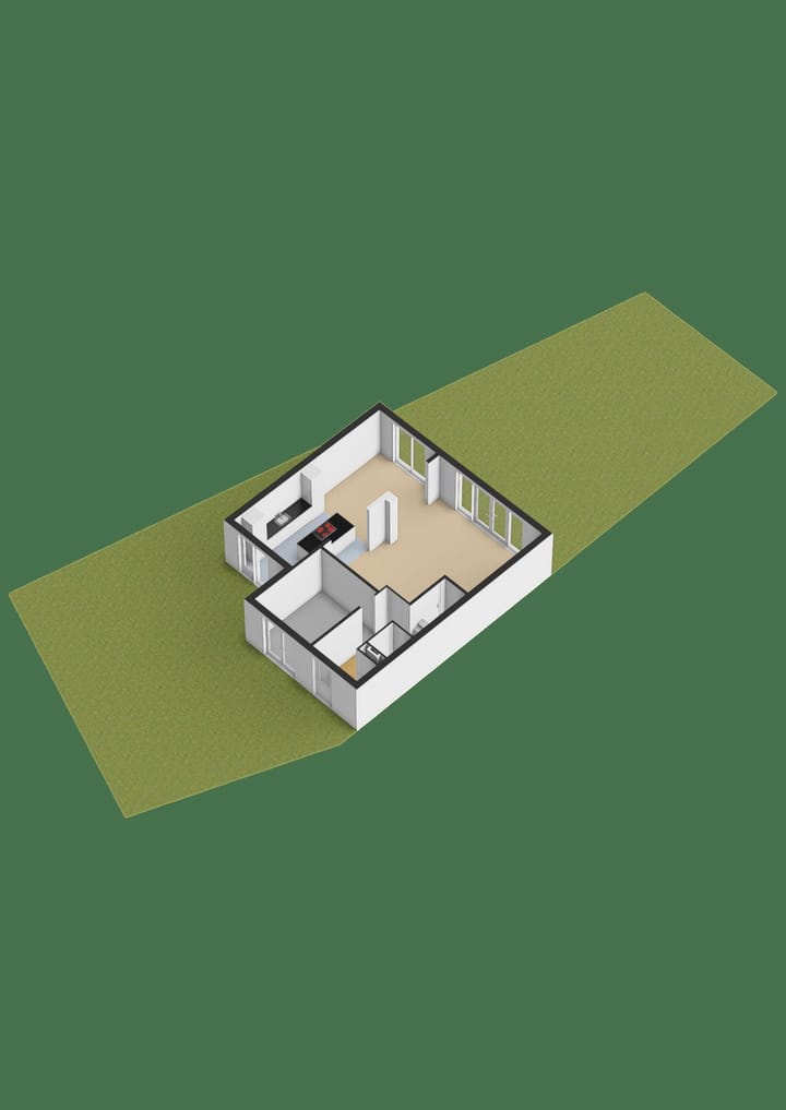 Foto 62 van Cornwallhof 89