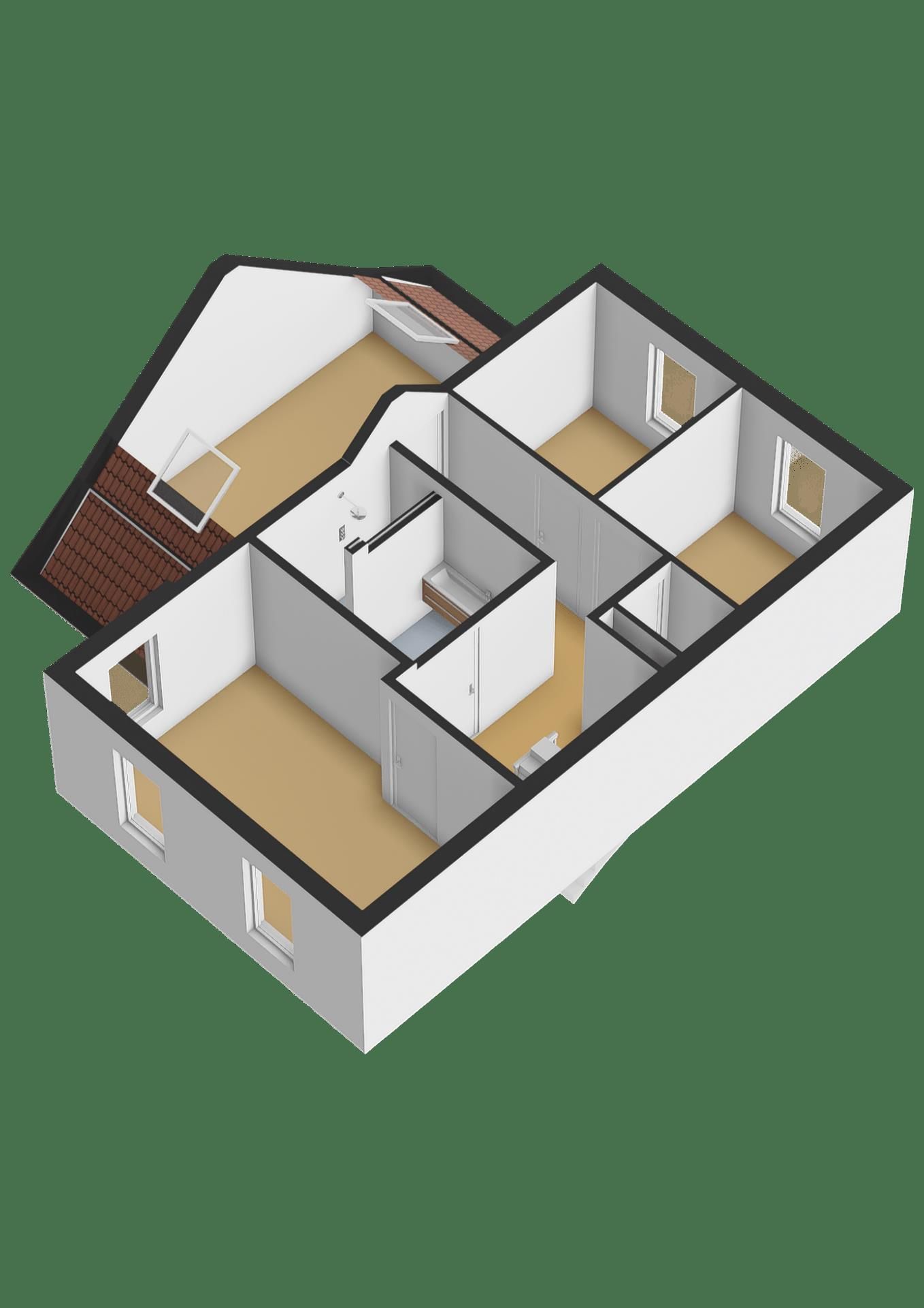 Foto 63 van Cornwallhof 89