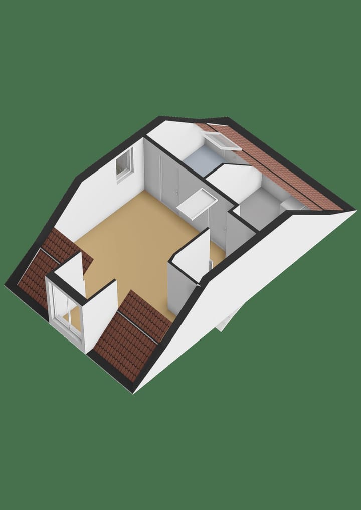 Foto 64 van Cornwallhof 89