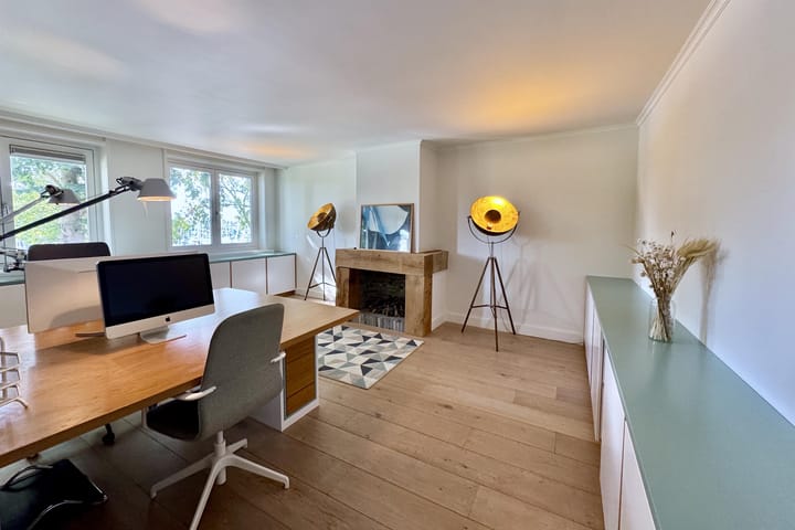 Foto 28 van Binnenluiendijk 5