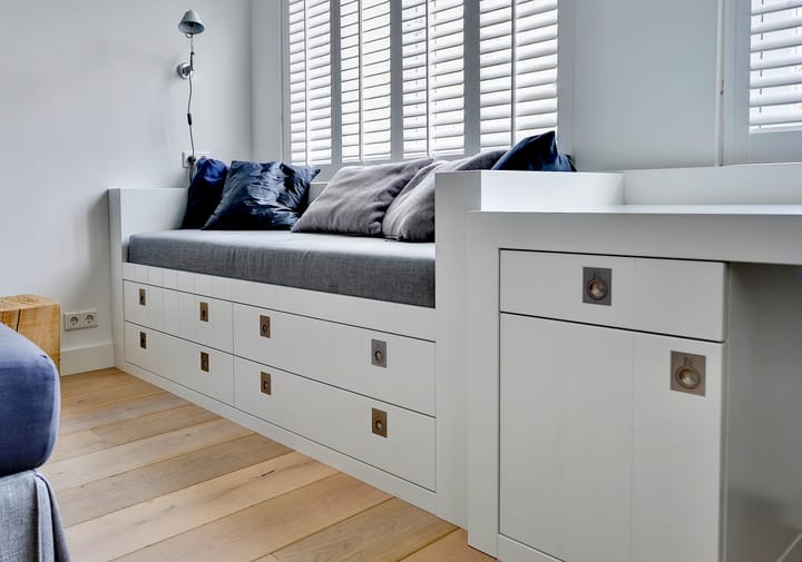 Foto 32 van Binnenluiendijk 5