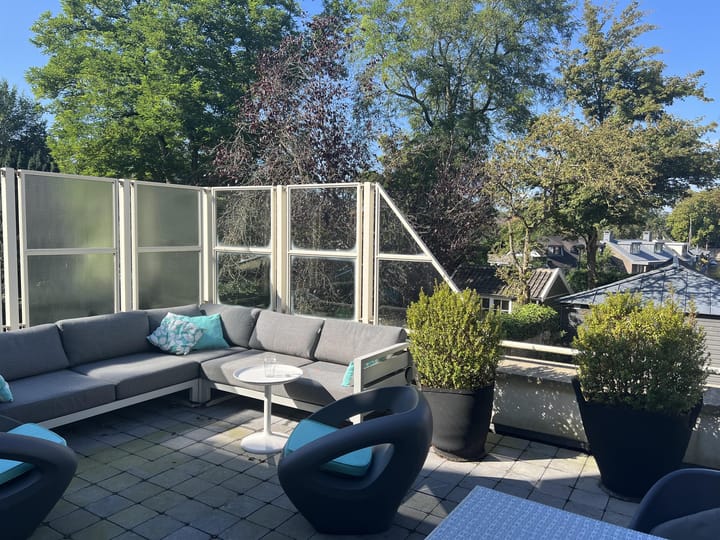 Foto 50 van Binnenluiendijk 5