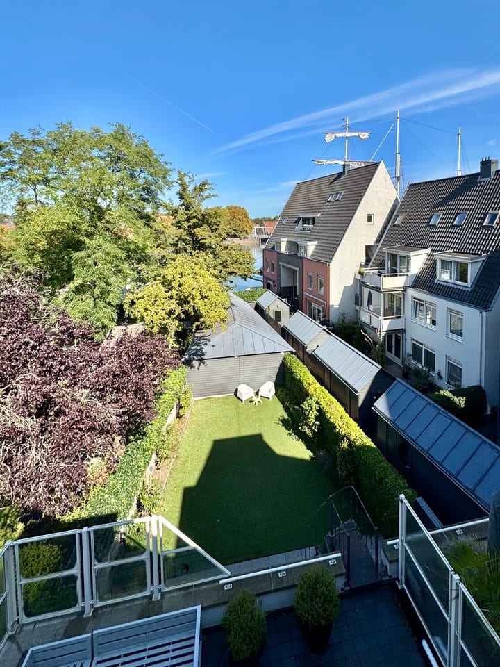 Foto 52 van Binnenluiendijk 5