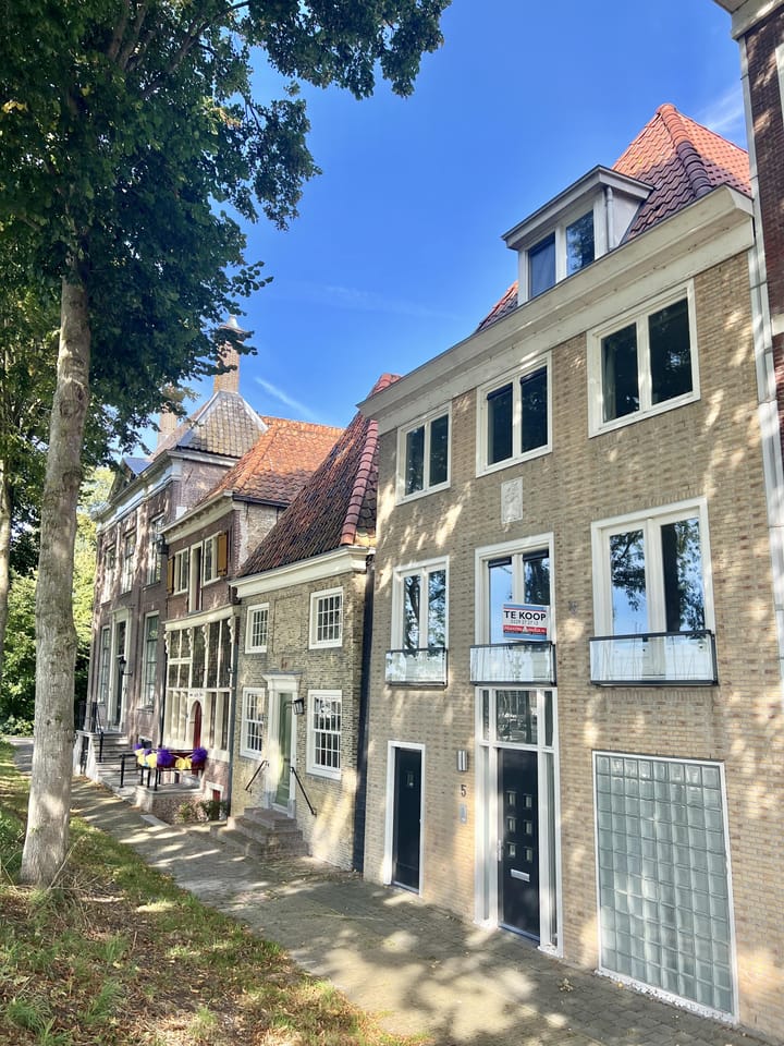 Foto 54 van Binnenluiendijk 5