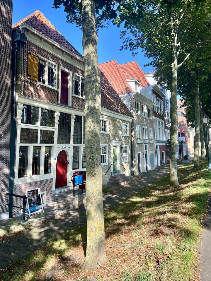 Foto 55 van Binnenluiendijk 5