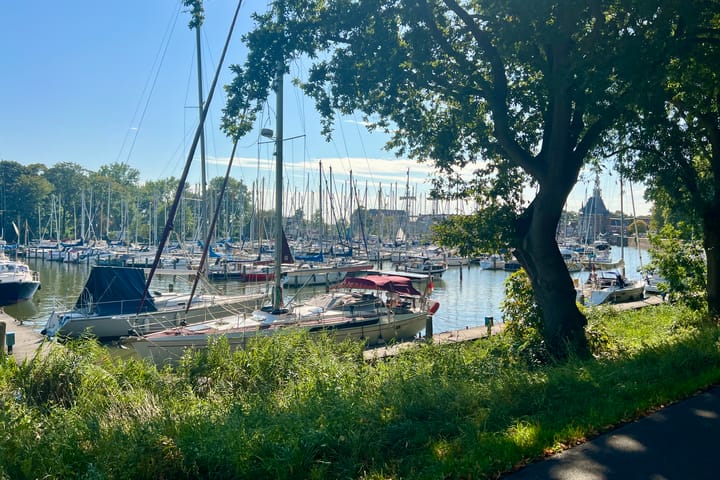 Foto 58 van Binnenluiendijk 5