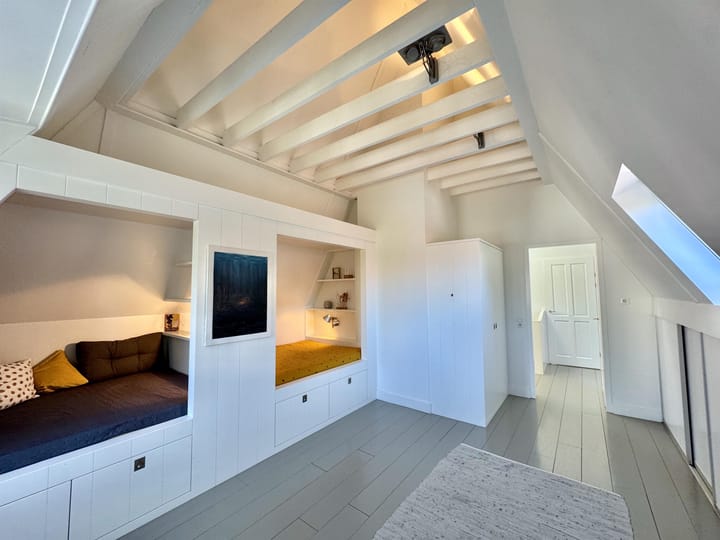 Photo 4 of Binnenluiendijk 5