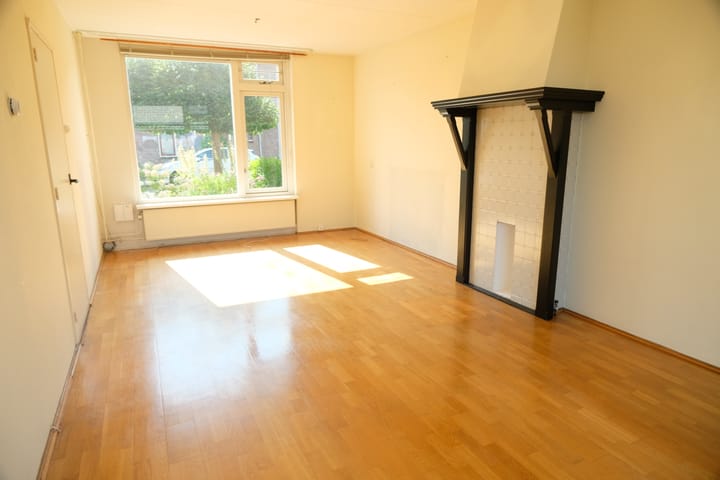 Foto 2 van Wethouder Klerkstraat 72