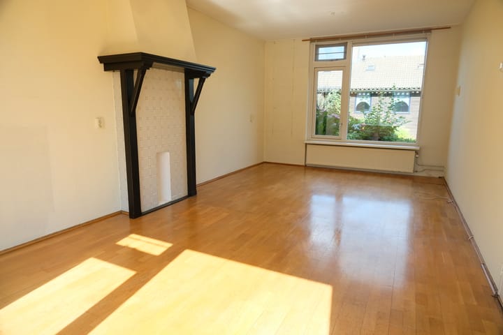 Foto 3 van Wethouder Klerkstraat 72