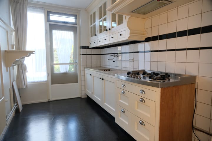 Foto 4 van Wethouder Klerkstraat 72