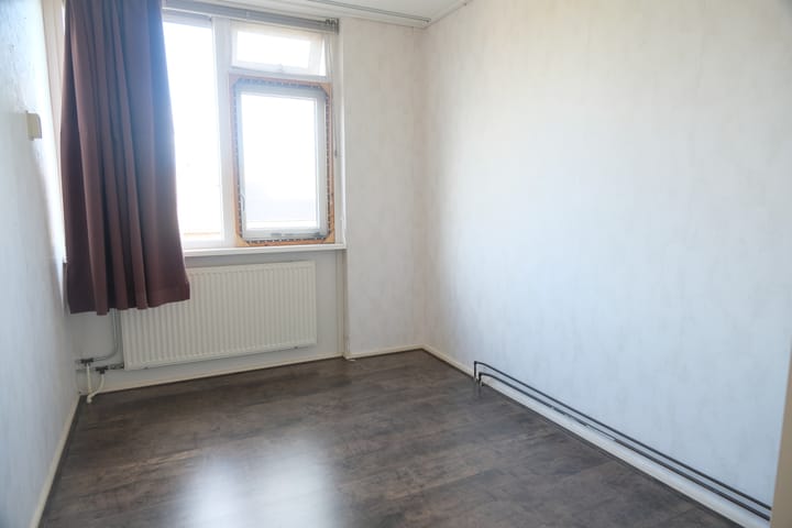 Foto 6 van Wethouder Klerkstraat 72