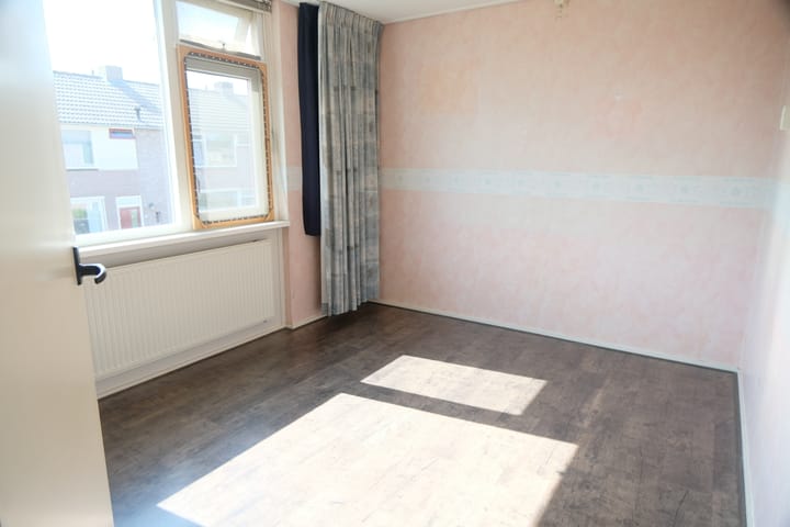 Foto 8 van Wethouder Klerkstraat 72