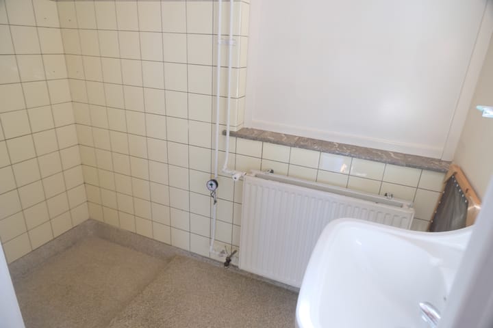 Foto 9 van Wethouder Klerkstraat 72