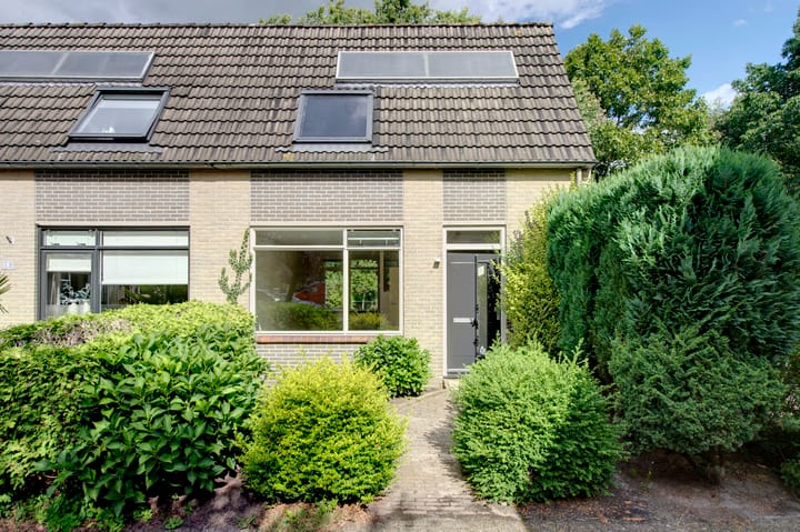 Foto 2 van Oberon 21