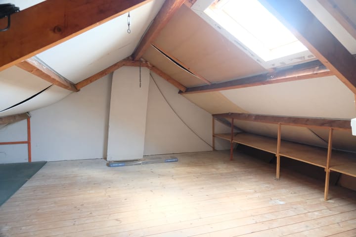 Foto 10 van Wethouder Klerkstraat 72