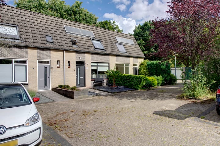 Foto 4 van Oberon 21