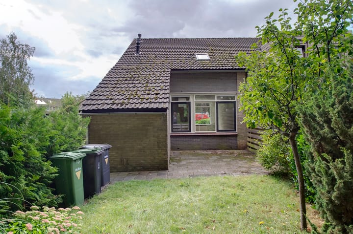 Foto 7 van Oberon 21