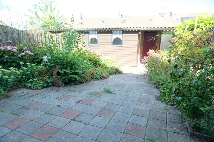 Foto 11 van Wethouder Klerkstraat 72