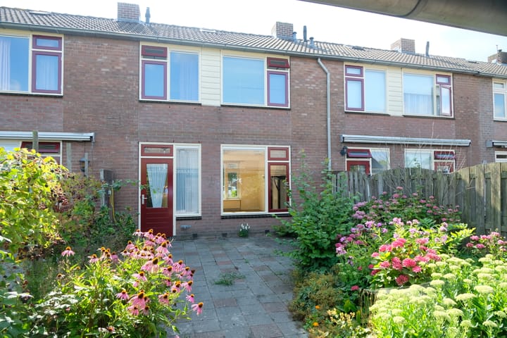 Foto 12 van Wethouder Klerkstraat 72