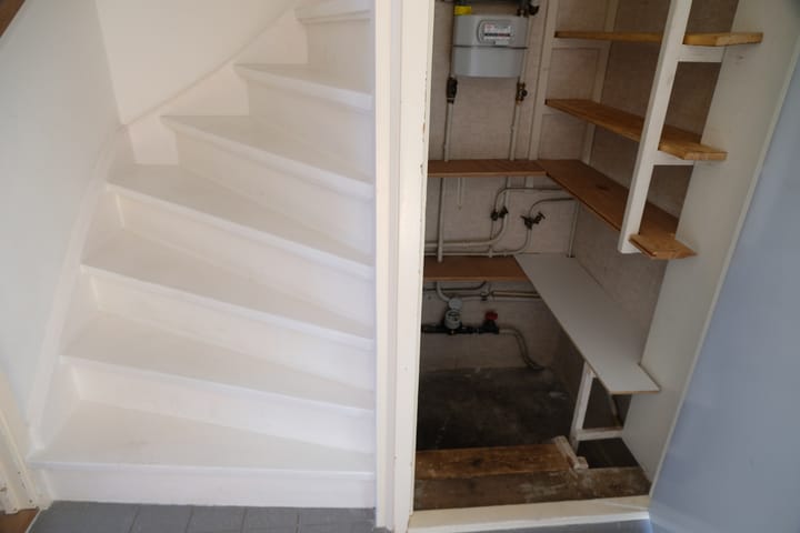 Foto 13 van Wethouder Klerkstraat 72