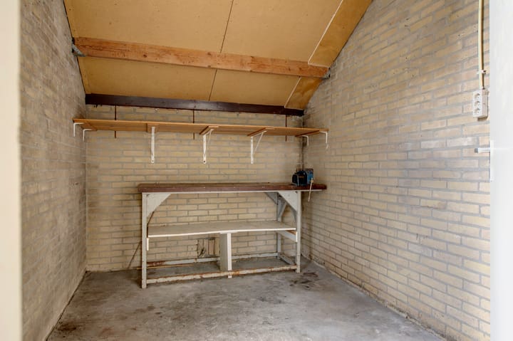 Foto 17 van Oberon 21