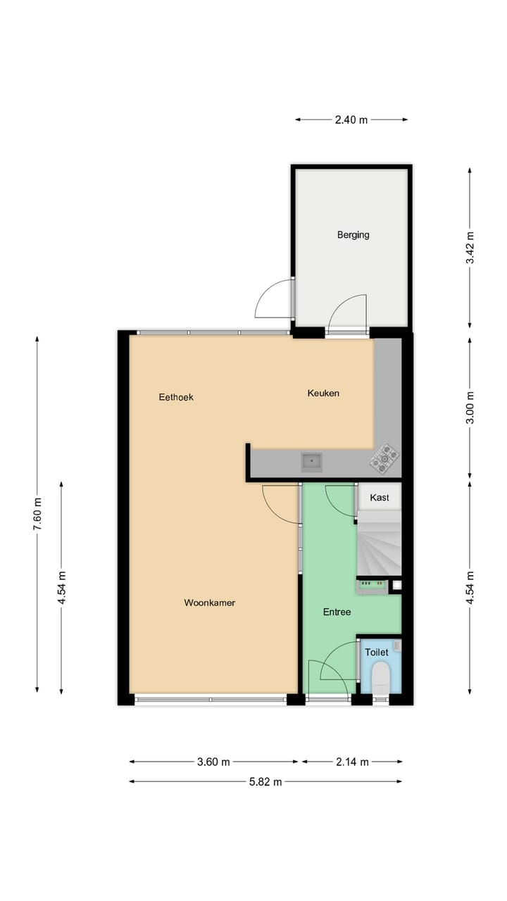 Foto 23 van Oberon 21