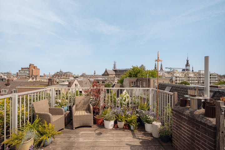 Foto 3 van Herengracht 149-2