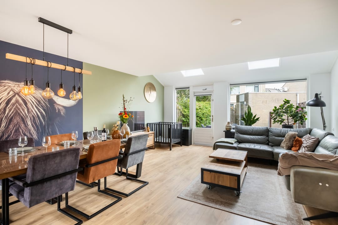 Foto 2 van Snuifmolenerf 19