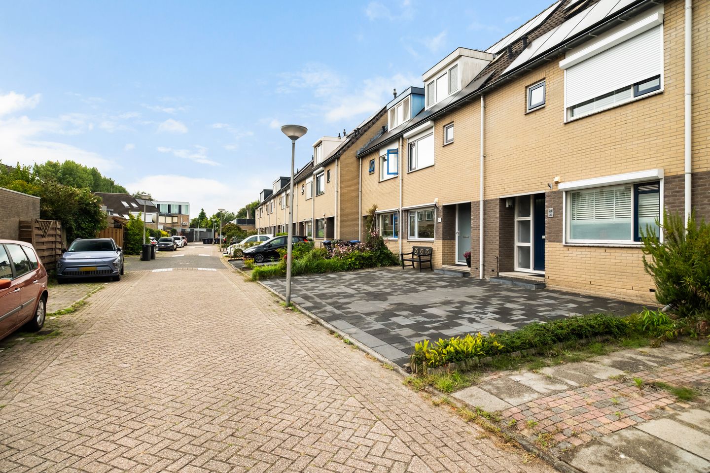 Foto 5 van Snuifmolenerf 19