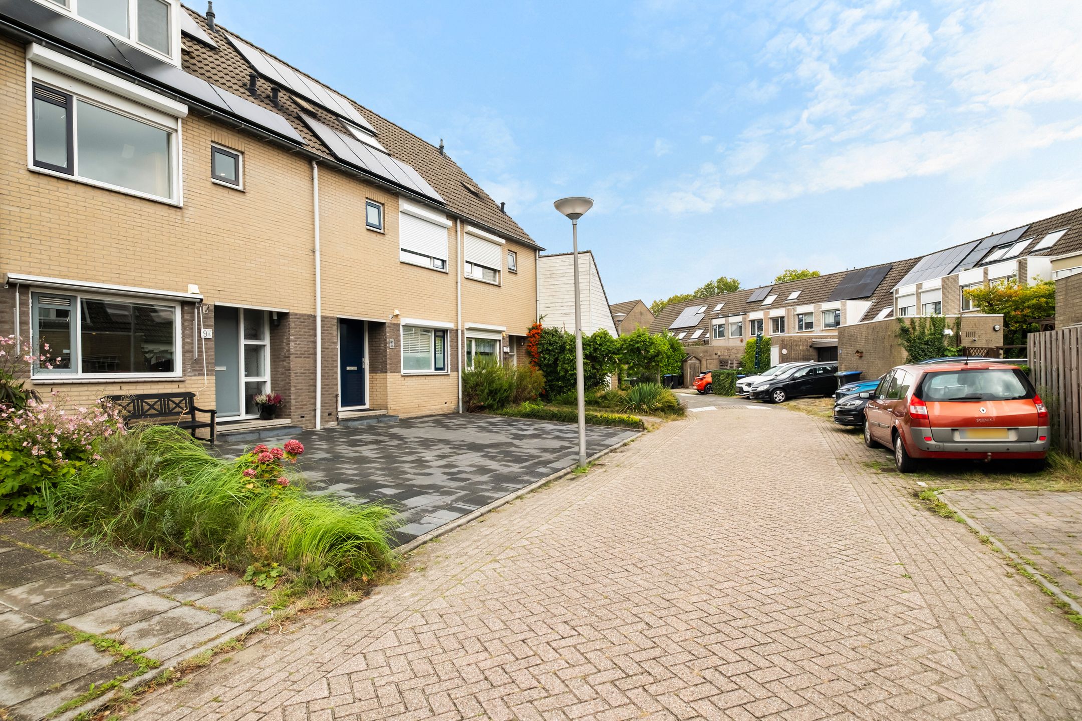 Foto 6 van Snuifmolenerf 19