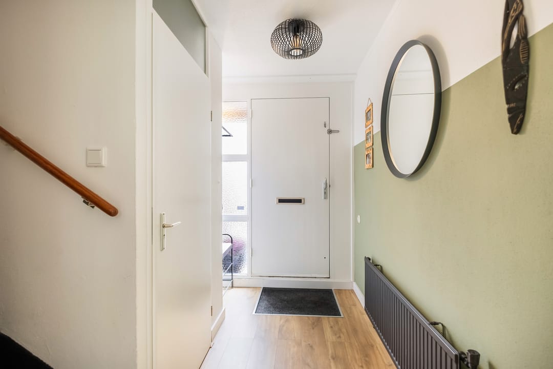 Foto 7 van Snuifmolenerf 19