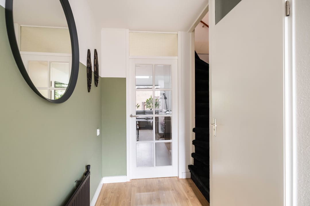 Foto 8 van Snuifmolenerf 19