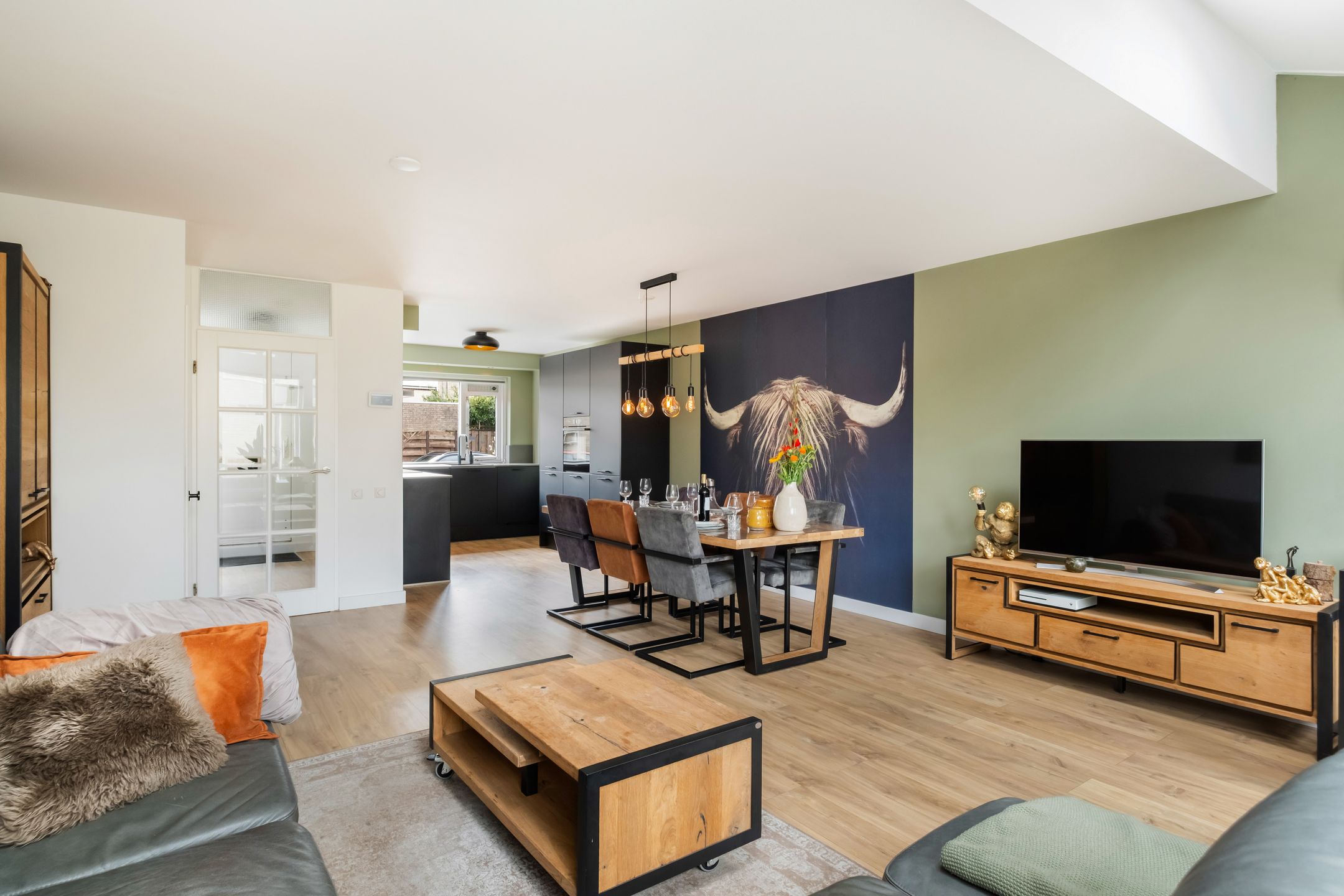 Foto 9 van Snuifmolenerf 19