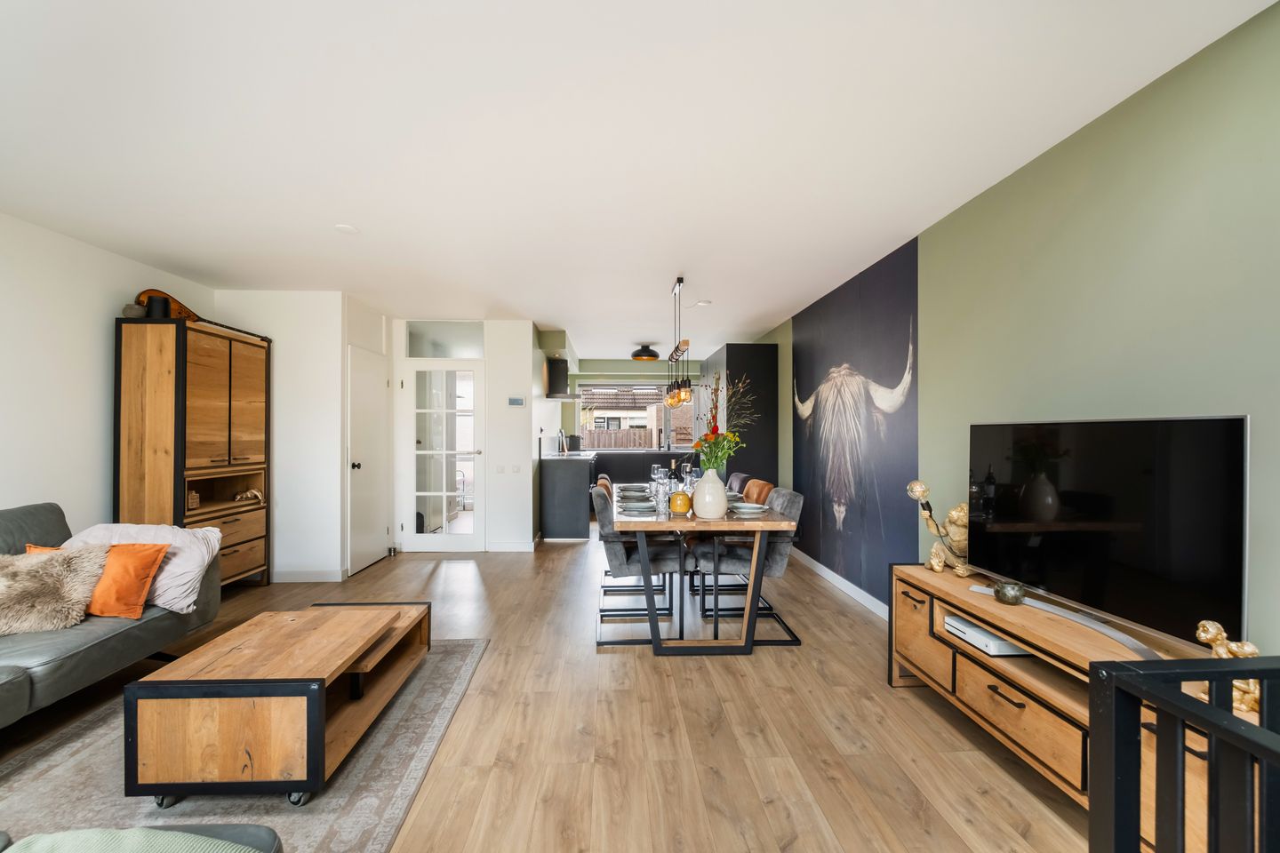 Foto 10 van Snuifmolenerf 19