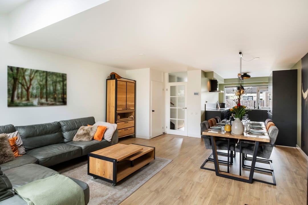 Foto 11 van Snuifmolenerf 19