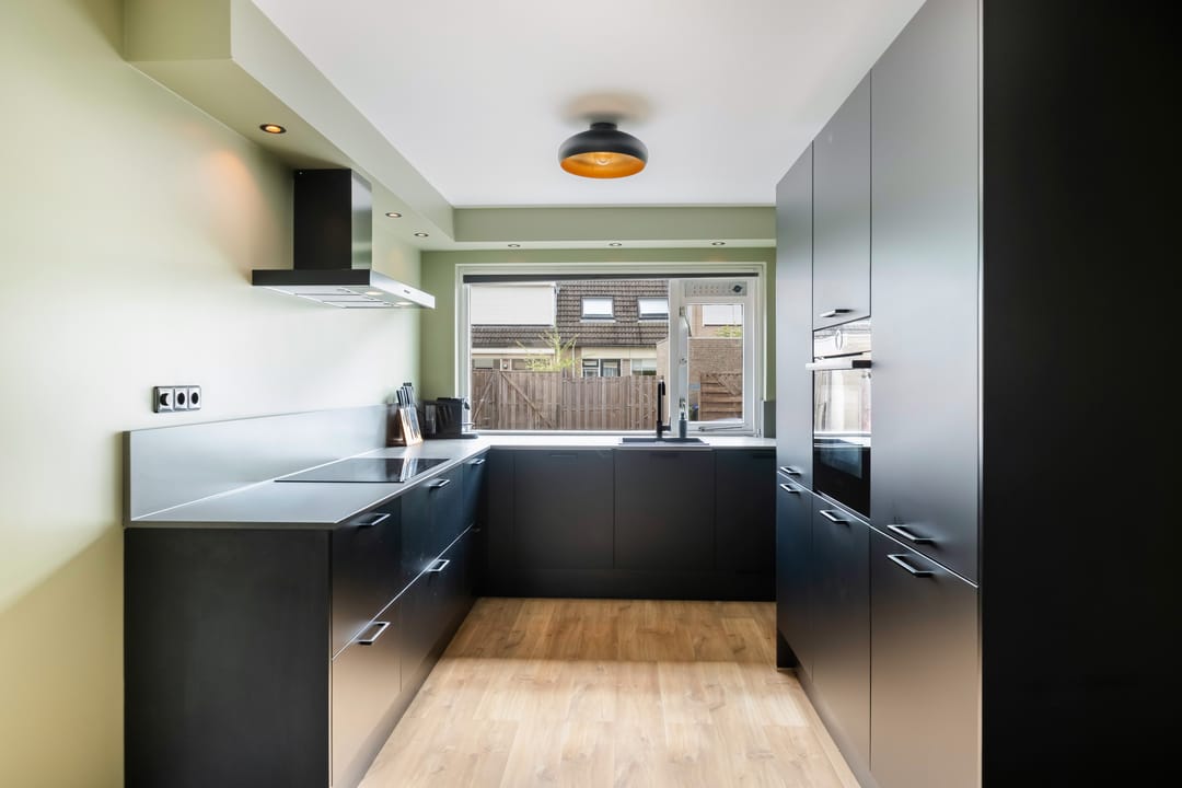 Foto 13 van Snuifmolenerf 19