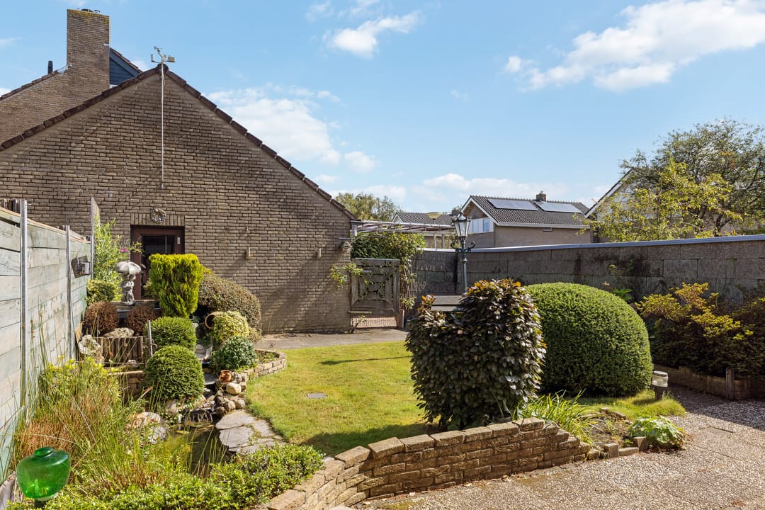 Foto 2 van Oer de feart 1